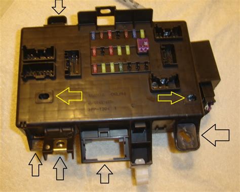 Need help with lower junction box in cab. 82730 